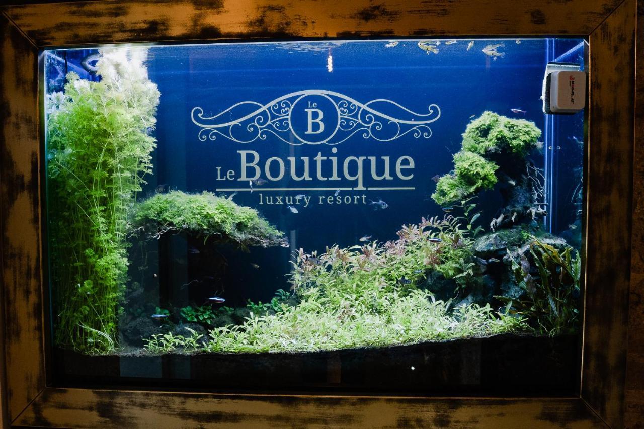 Le Boutique Luxury Rooms Fiumicino Exterior photo